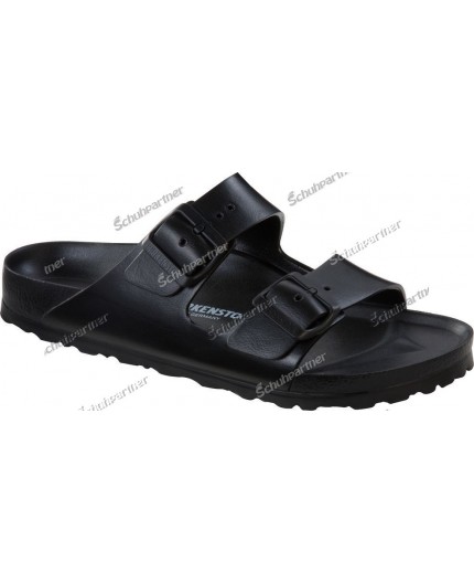 Birkenstock Badeschuhe Arizona EVA 129421 schwarz